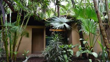 Servicio de la propiedad