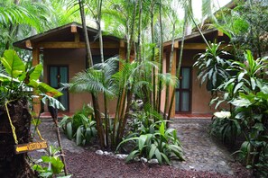 Porch - Río Aventura Expediciones (Jalcomulco)