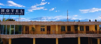 Hostal Mariscal Sucre