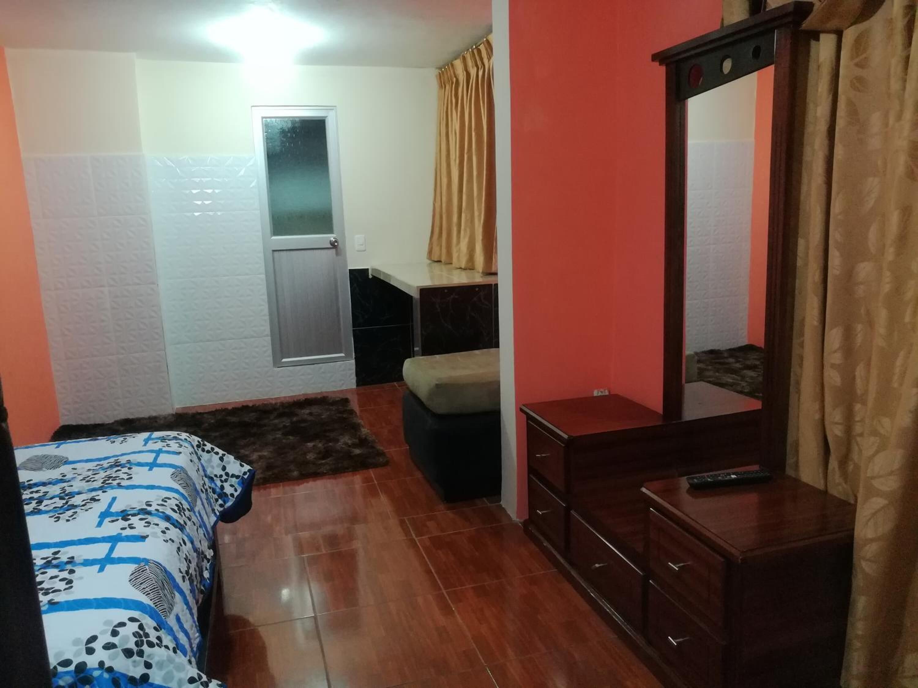 Habitación