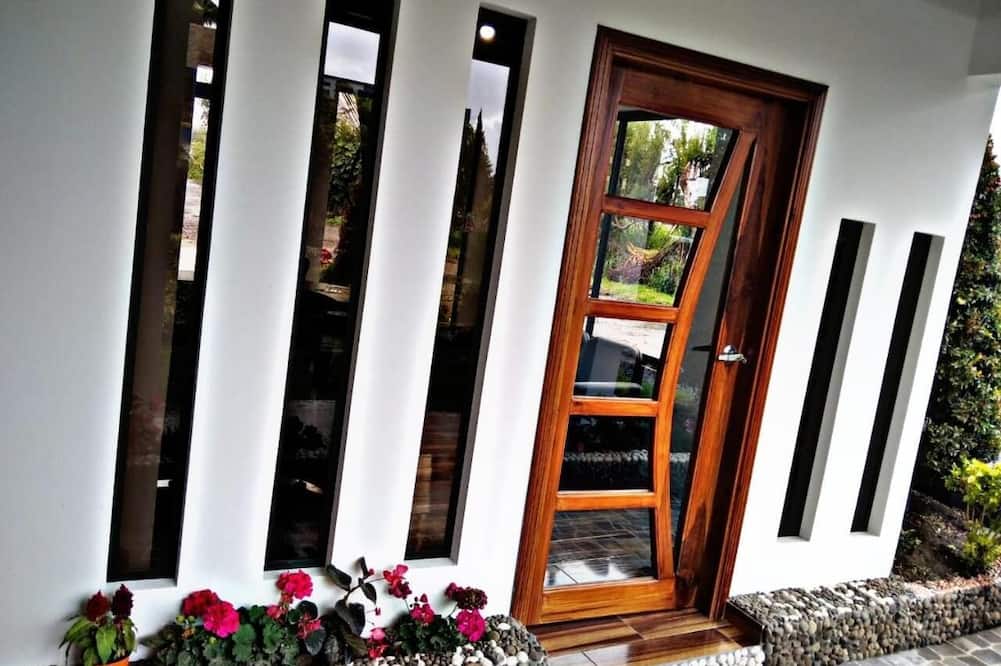 Hostal Mariscal Sucre