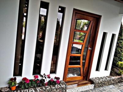 Hostal Mariscal Sucre