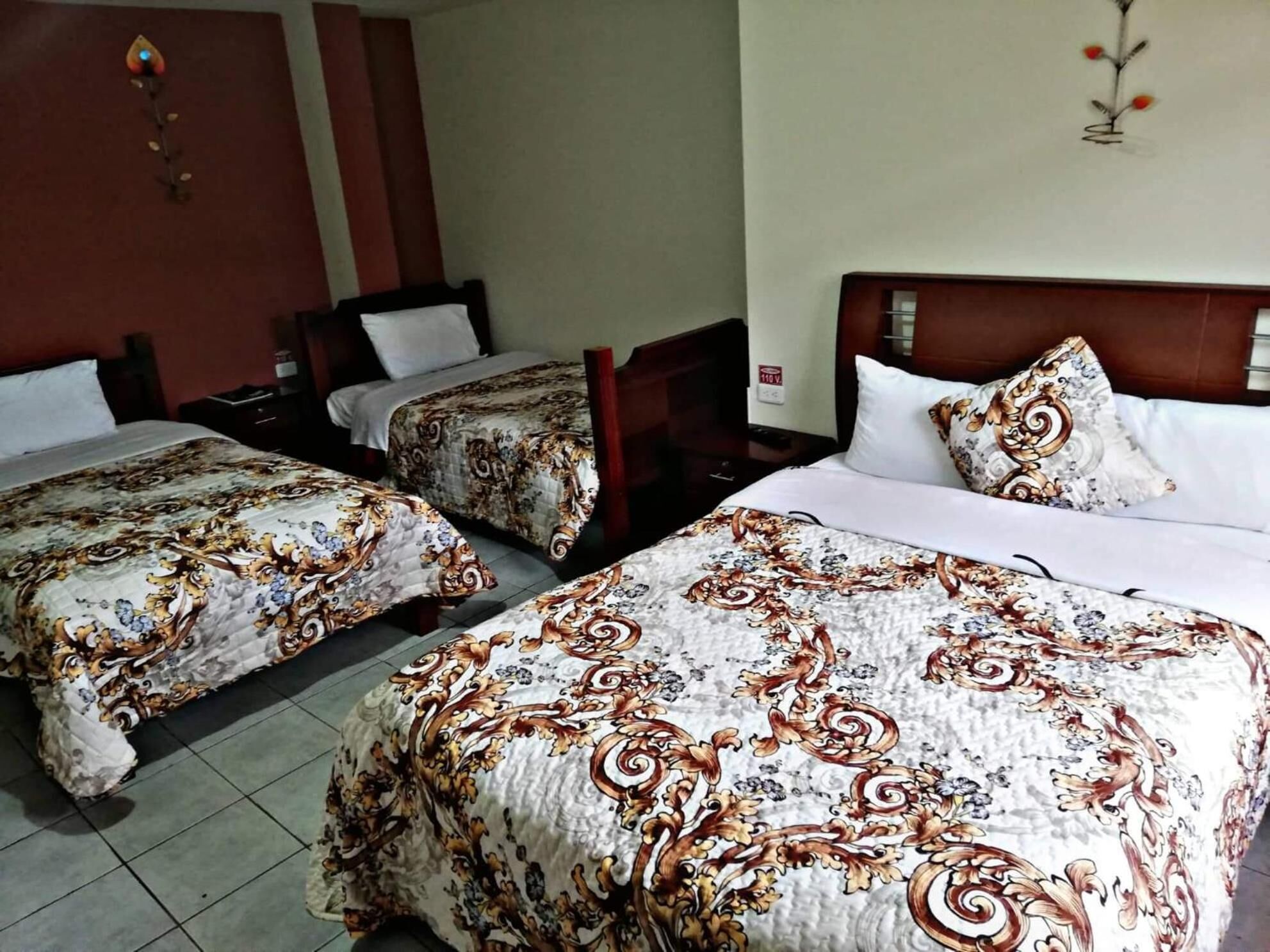 Habitación