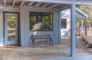 Exterior - Deer Lane 11 (Bend)