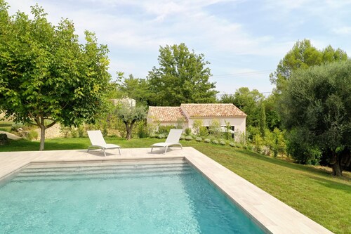 Charme, Natur und Ruhe