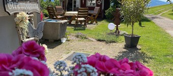 Vakantiewoning Wambach