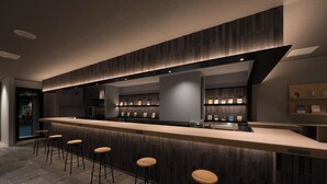 Lobby-lounge