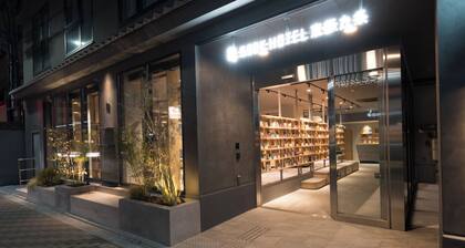 BOOK HOTEL Kyotokujo