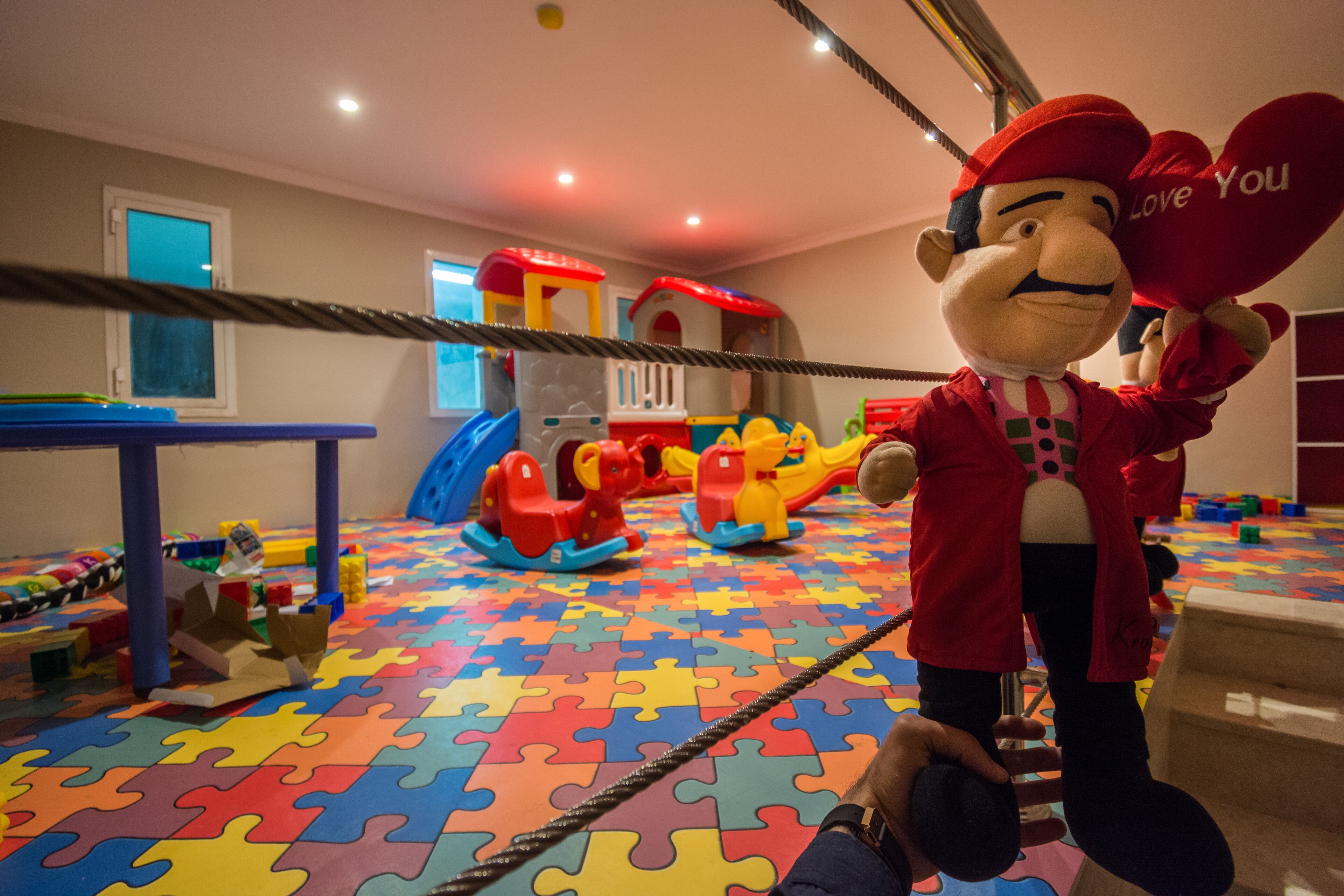 Photo - Ewaa Express Hotel - Gaber