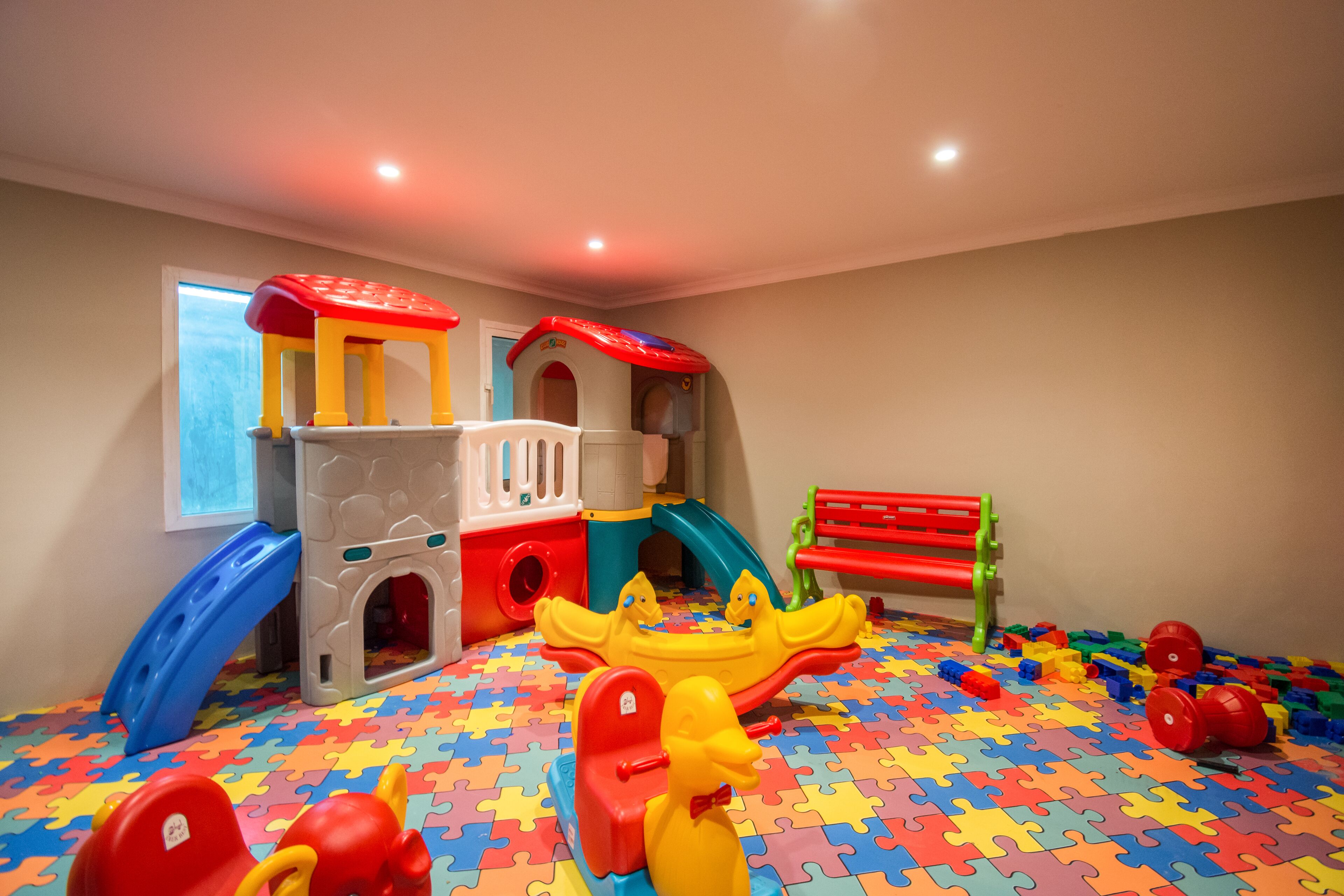 Photo - Ewaa Express Hotel - Gaber