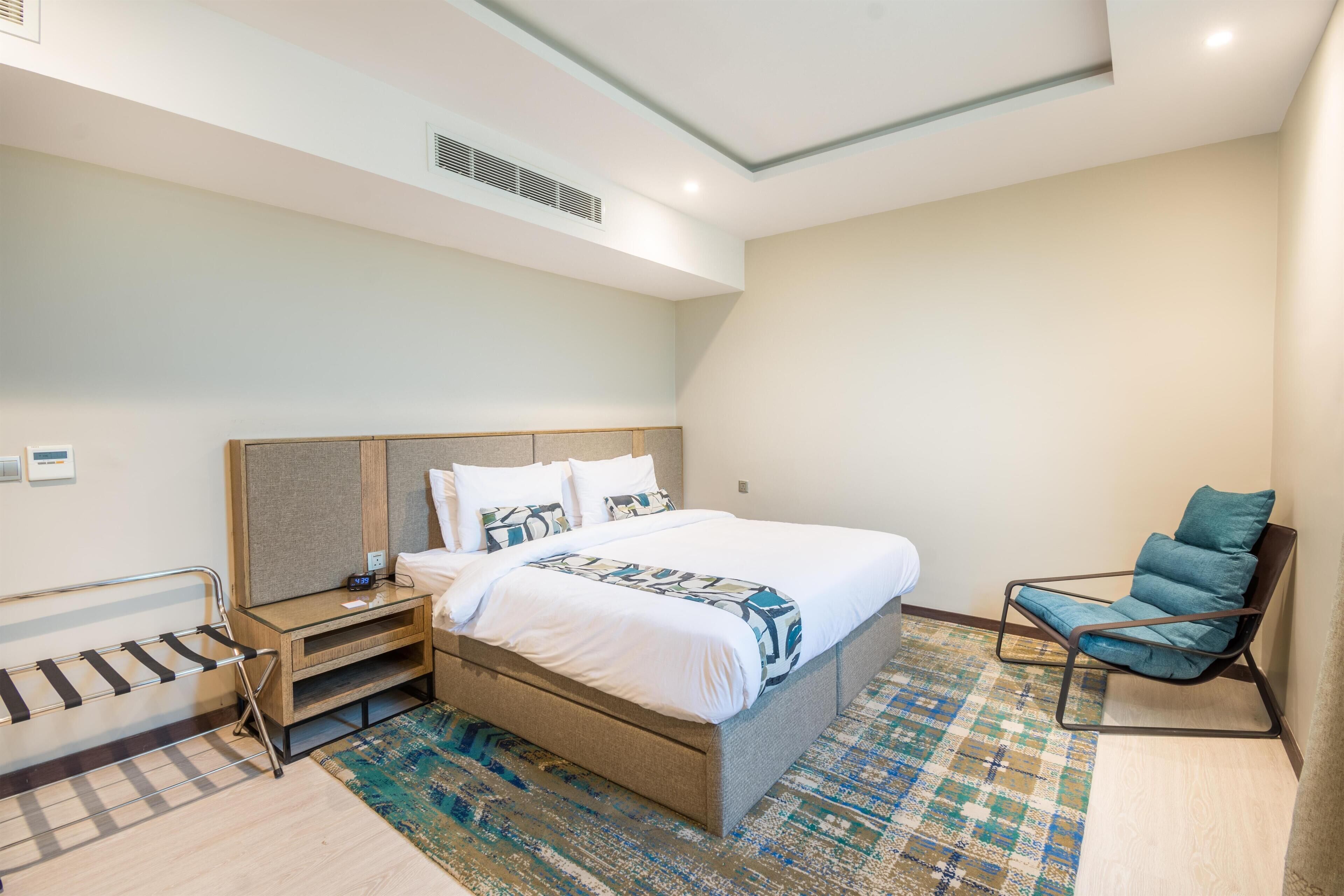 Photo - Ewaa Express Hotel - Gaber