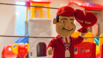 Actividades infantiles