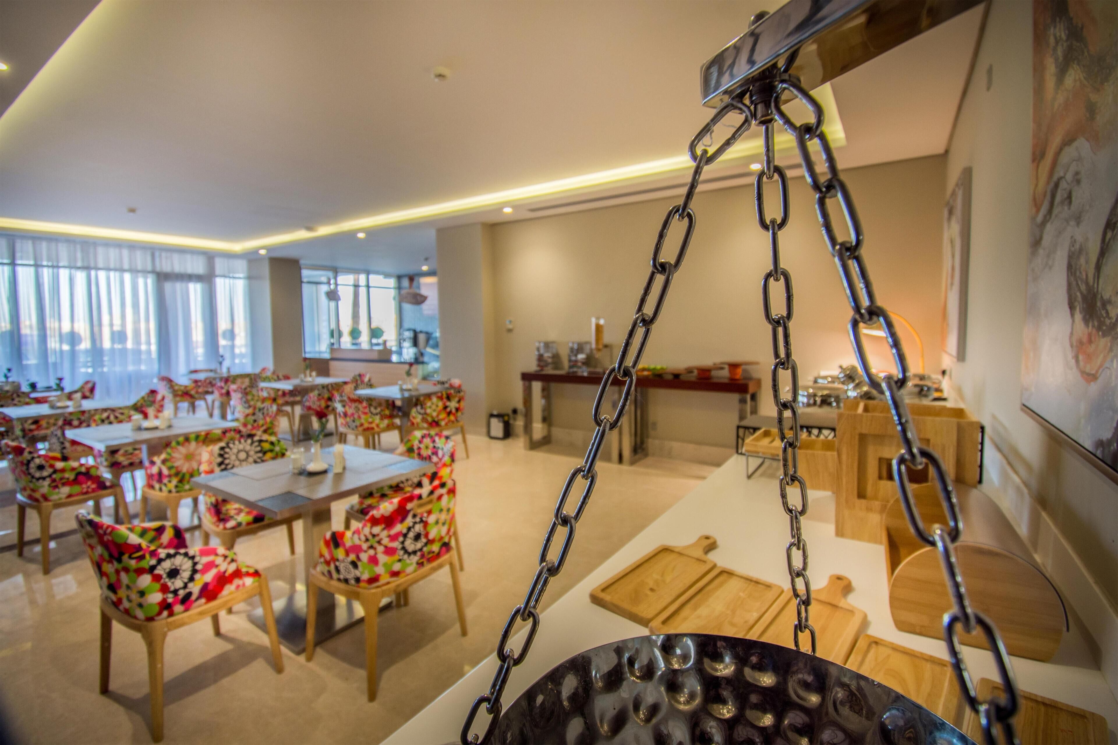 Photo - Ewaa Express Hotel - Gaber