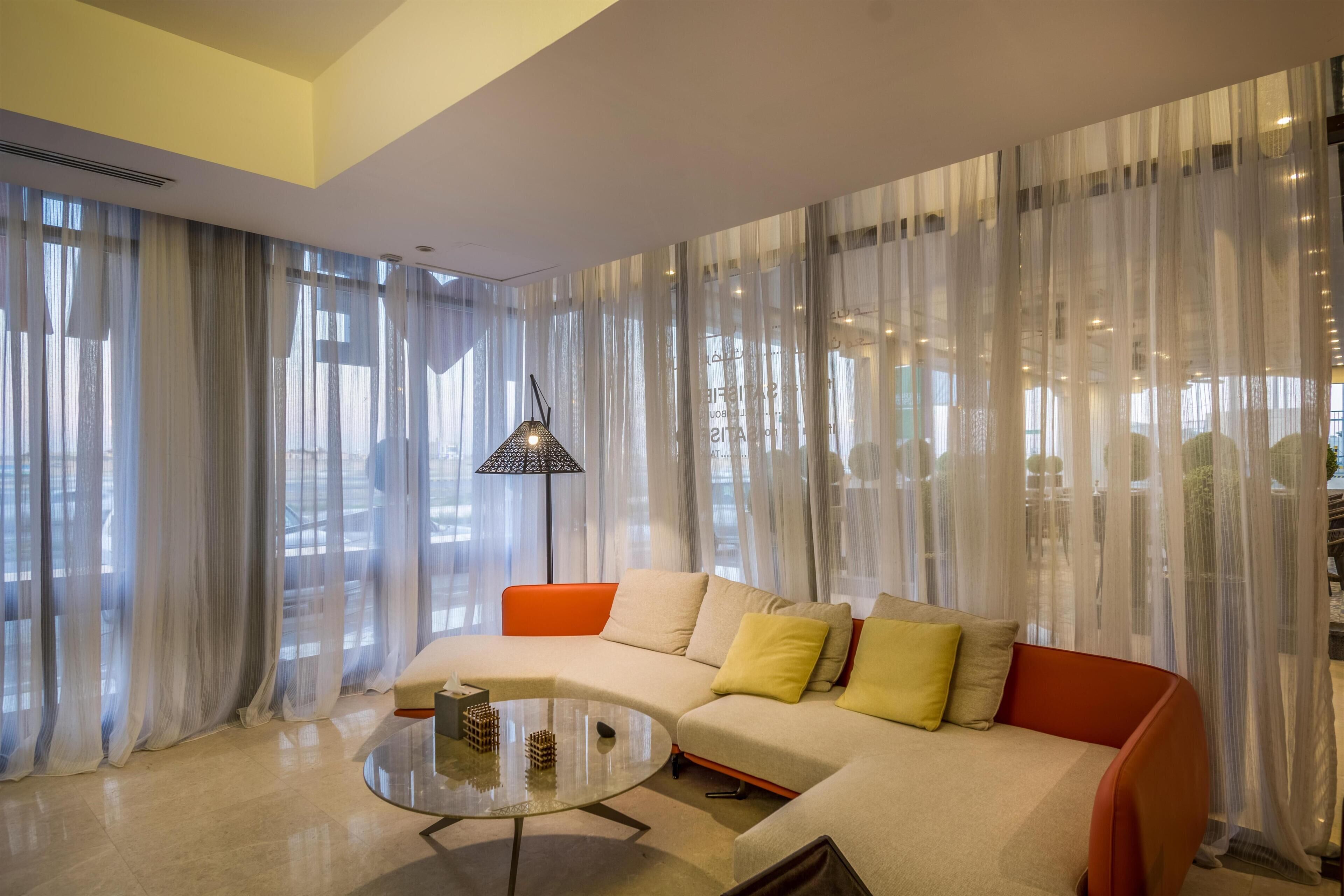 Photo - Ewaa Express Hotel - Gaber