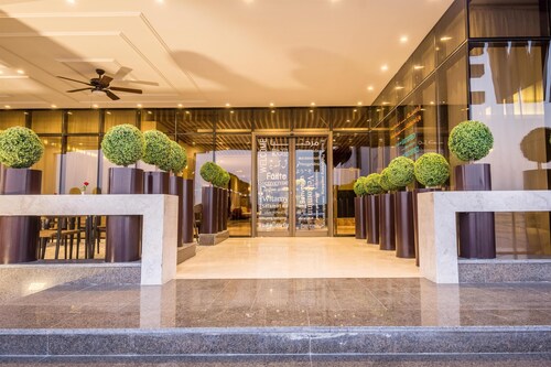 Ewaa Express Hotel - Gaber