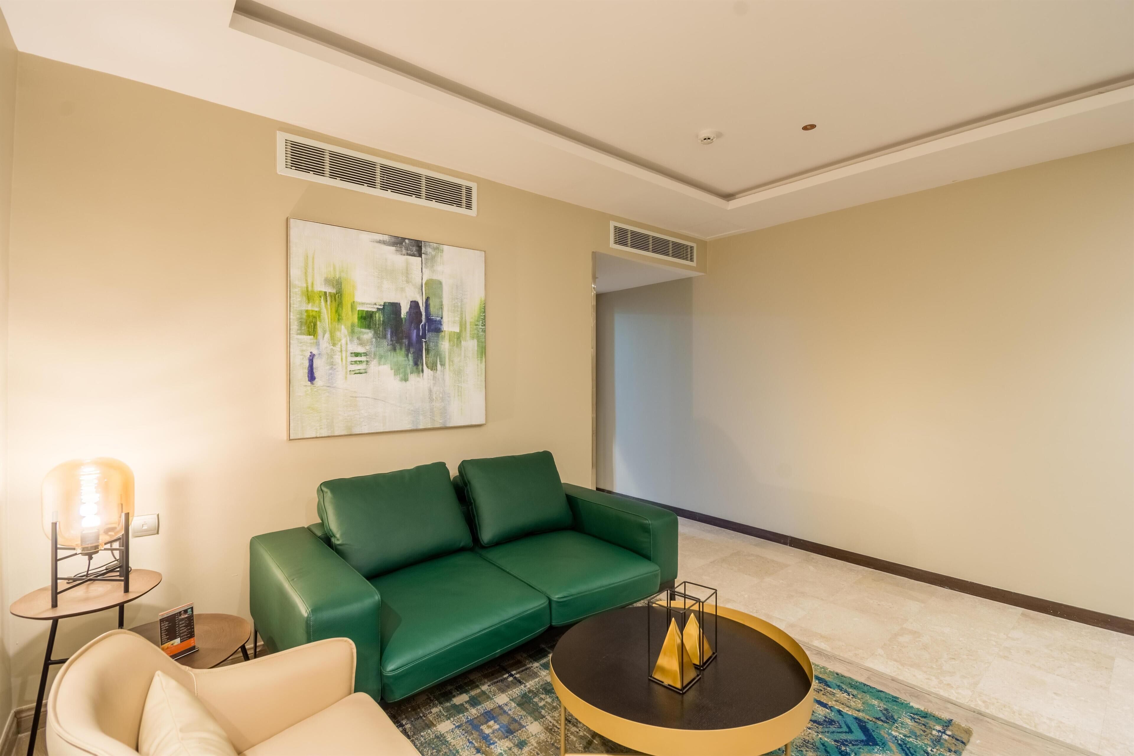 Photo - Ewaa Express Hotel - Gaber