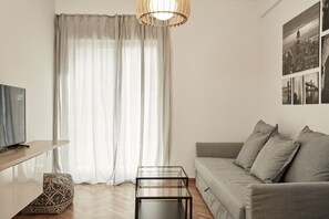 TV connectée