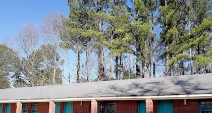 OYO Hotel Durant MS Bowling Green Rd