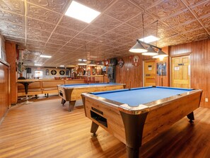 Sala de juegos