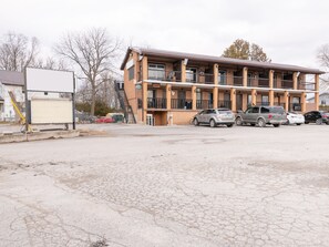 Free self-parking