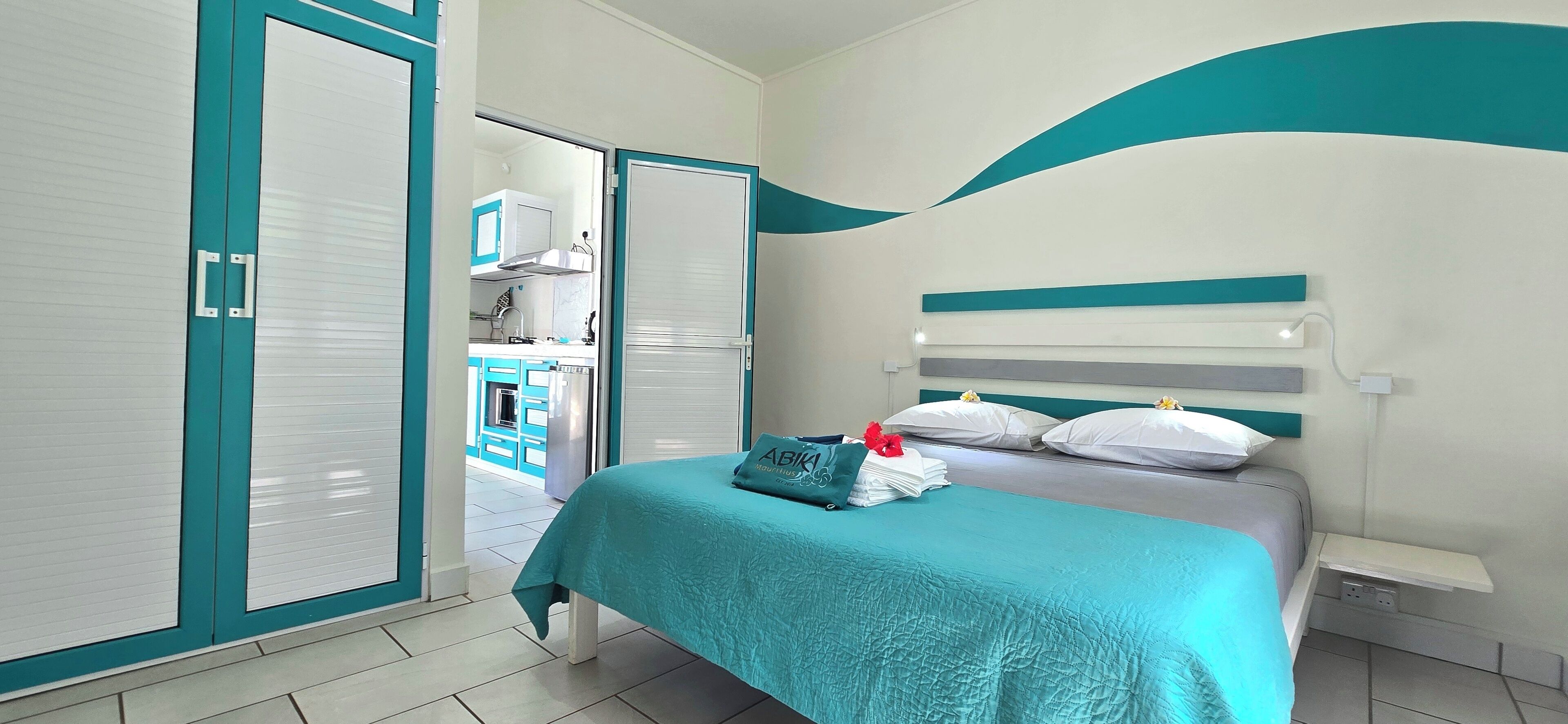 Design Apartment, 1 Bedroom