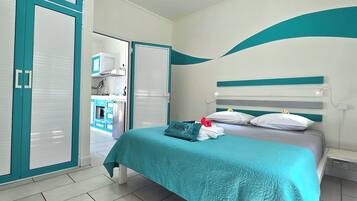 Design Apartment, 1 Bedroom