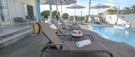 Sundeck