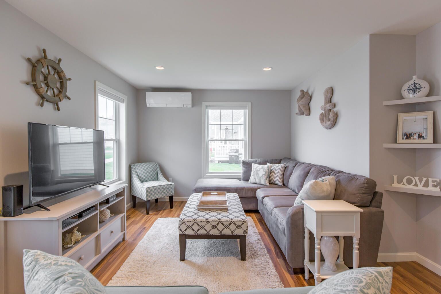Entire Cottage | Pool & Hot tub | Gym & Clubhouse