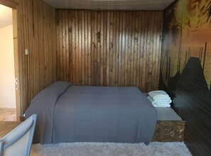 2 camere, Wi-Fi, lenzuola