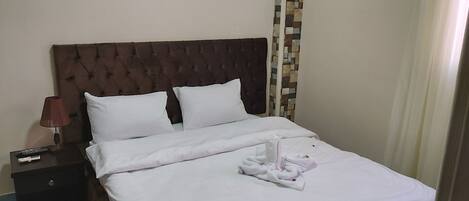 9 bedrooms, free WiFi