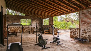 Gimnasio