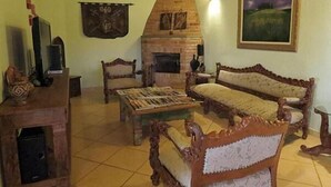 Sala de estar