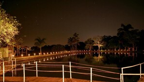 Pool - Hotel Itaygua (Ribeirão Preto)