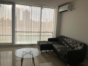 Smart TV - Excellent apartment in Puerto Madero with the best view (Buenos aires)