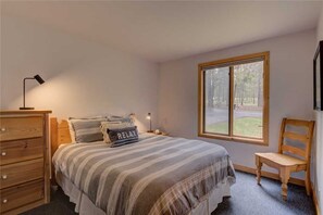 Bed sheets - 2 Circle 4 Cabin (Bend)