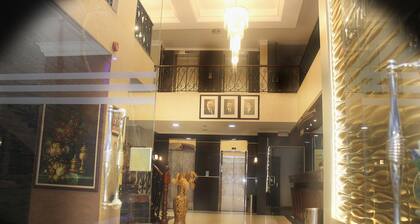 Orient House Hotel Suites