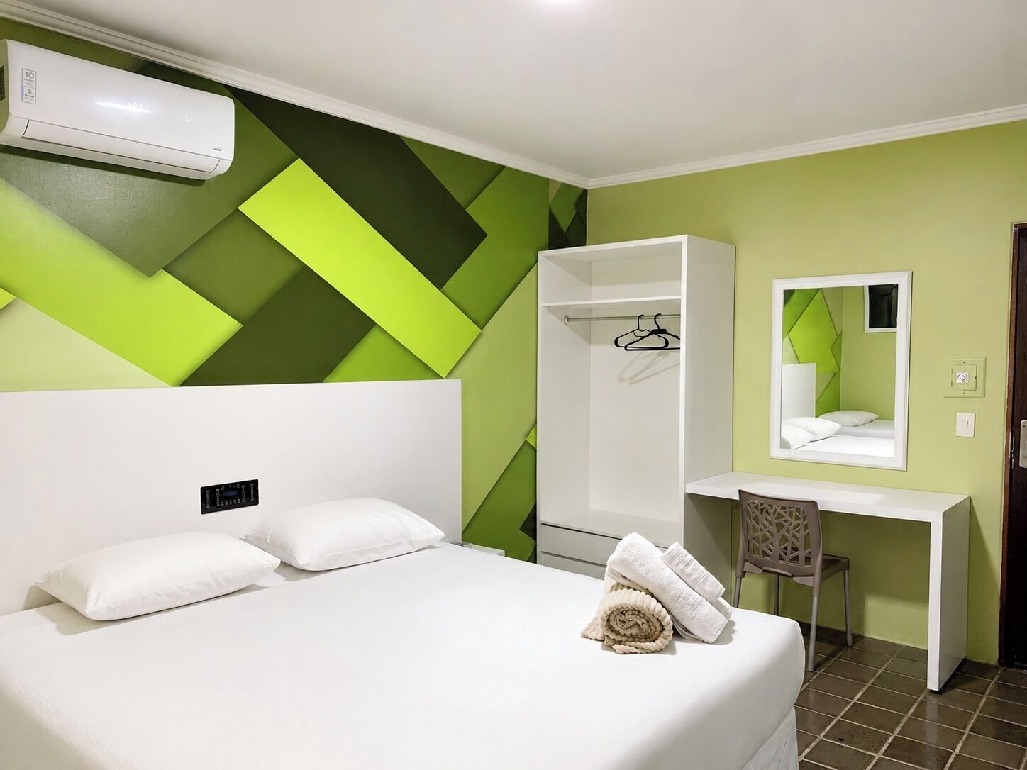 Habitación