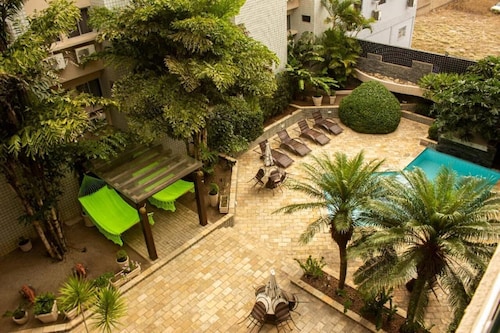 Caruaru Pallace Hotel