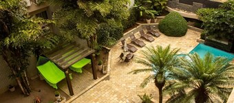 Caruaru Pallace Hotel