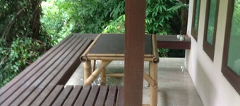 Ban Sabai 5 - Koh Phangan