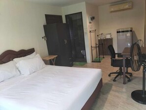 1 Schlafzimmer, kostenloses WLAN