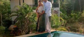 Ban Sabai 5 - Koh Phangan