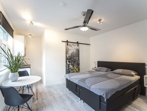 Wi-Fi, vuodevaatteet