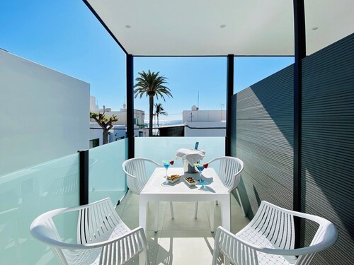 Brise 2. APPARTEMENTS ATLANTIQUES BREEZE