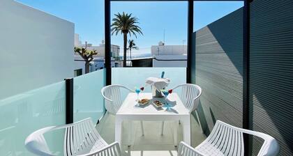 Brise 2. APPARTEMENTS ATLANTIQUES BREEZE