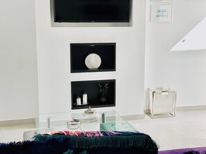 Televisión 