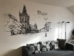 Interiör