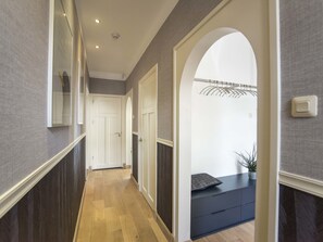 Interior - Family Home Hendriks with parking (Zandvoort)