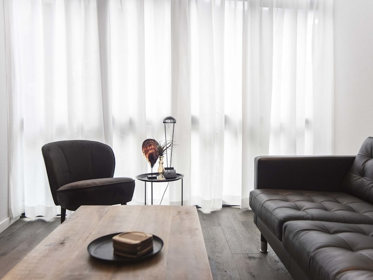 Sack-time 4: Comfortable Stay, Top Location - Haarlem