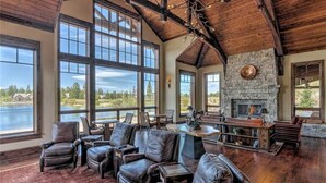 Lobby - 56790 Dancing Rock Loop (Bend)
